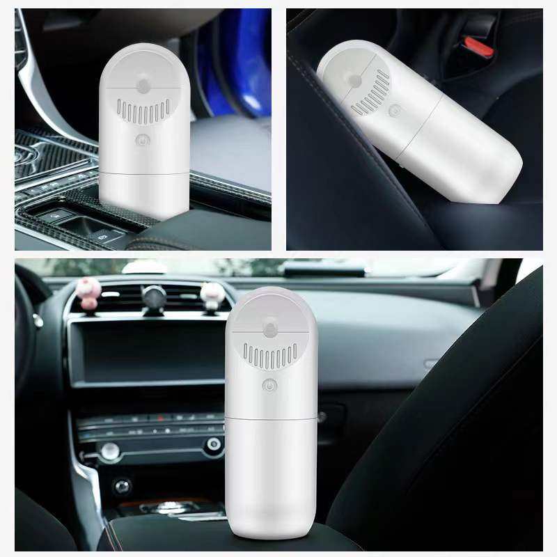 Car Vacuum Cleaner Vacuum Cleaner Mobil Wireless Portable