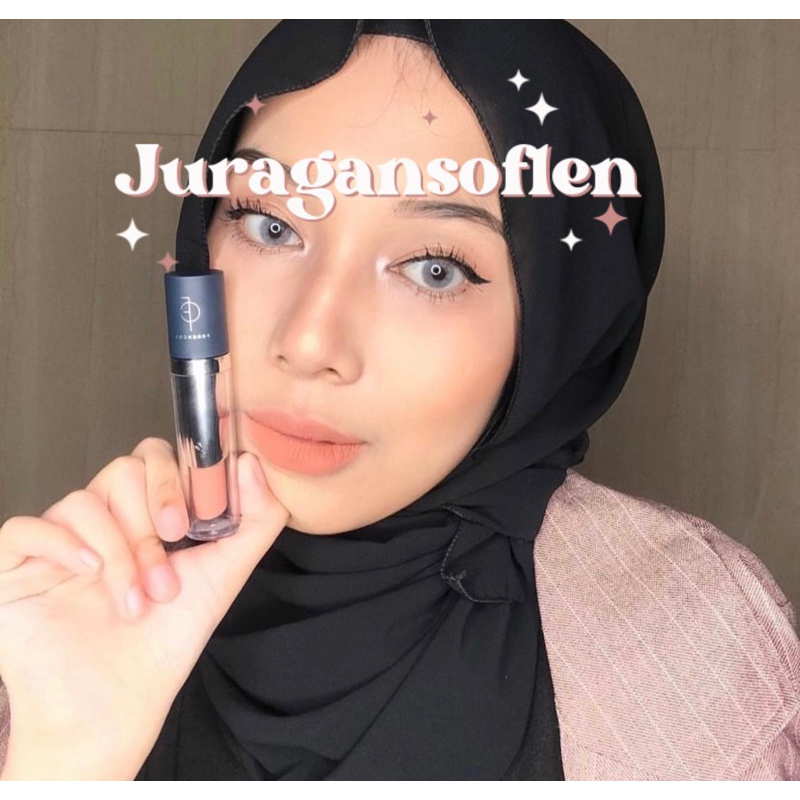 SOFLEN DUBAI CRYSTAL GREY BY EXOTICON NORMAL & MINUS READY STOCK WILAYAH KOTA BANJARMASIN DIA 14.5 M