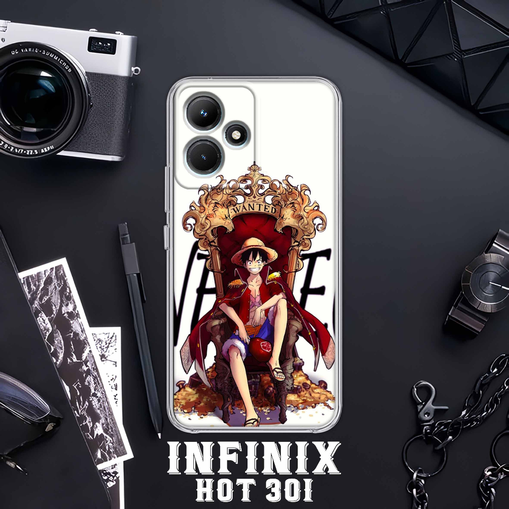 Case INFINIX HOT 30i NFC [ OP ] Casing INFINIX HOT 30i NFC TERBARU - Case Hp INFINIX HOT 30i NFC - C