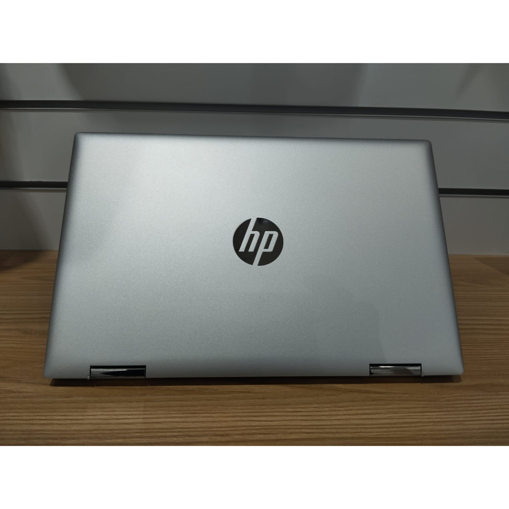 LAPTOP TOUCHSCREEN HP PAVILION X360 14 INTEL CORE I5 1235U RAM 8GB SSD 256GB WINDOWS 11 ORIGINAL
