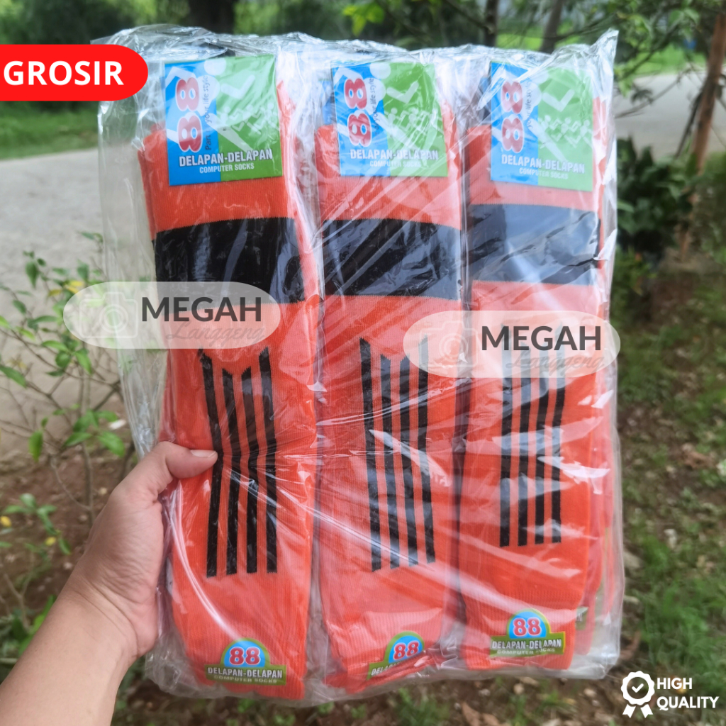 12 PASANG KAOS KAKI SEPAK BOLA MERAH - KAOS KAKI BOLA PANJANG WARNA MERAH / KAOS KAKI FUTSAL / OLAHRAGA / KAOS KAKI BOLA MERAH PANJANG - KAOS KAKI PRIA PANJANG /KAOS KAKI BOLA DEWASA /KAOS KAKI FUTSAL /KAOS KAKI ORIGINAL /KAOS KAKI TEBAL PANJANG