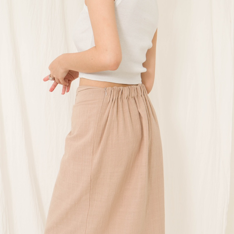 summer skirt