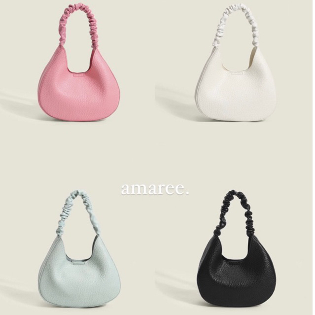 cindy dumpling bag  / BAG WANITA PREMIUM