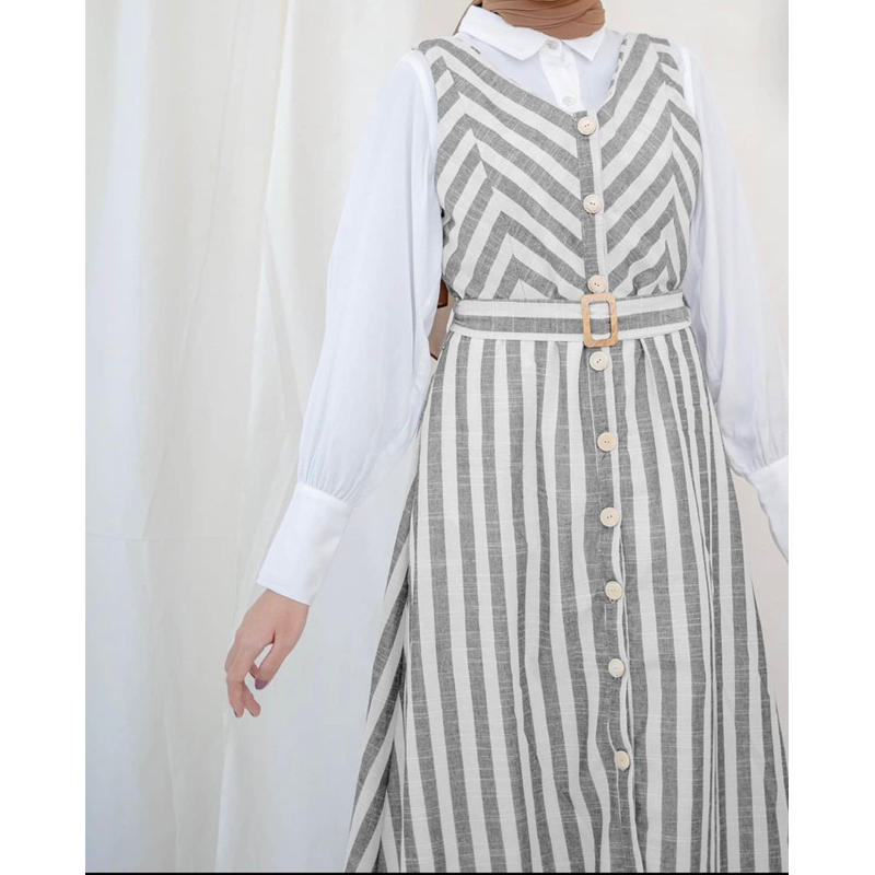 celline Dress by Daissy.id