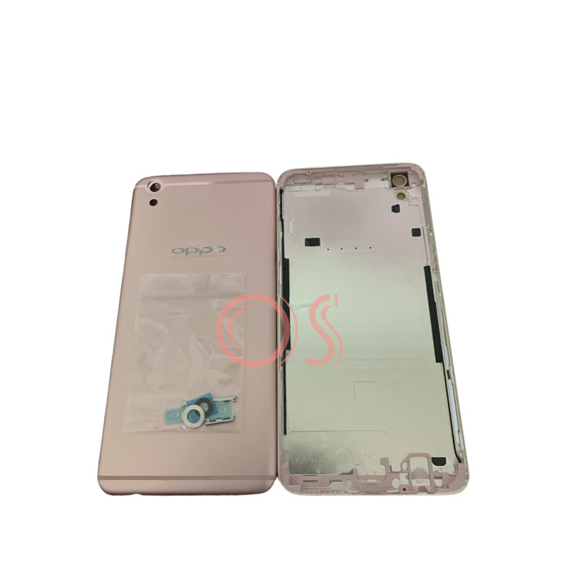 BACKDOOR BACK CASING TUTUP BELAKANG OPPO F1 PLUS / OPPO R9 - ORI