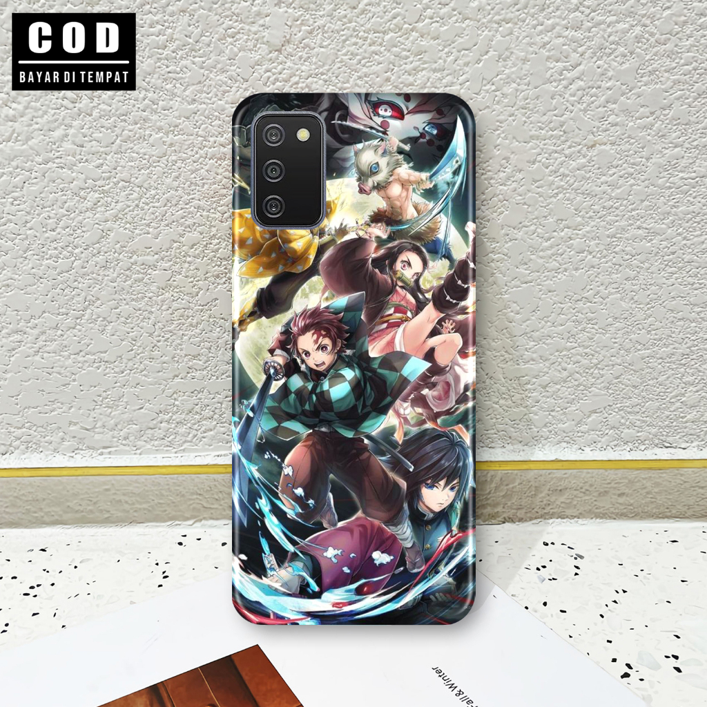 Samsung A02S-Case Hp - Casing Hp - Softcase Case Hp - Casing Hp - Softcase Samsung A02S - Case Hp - 