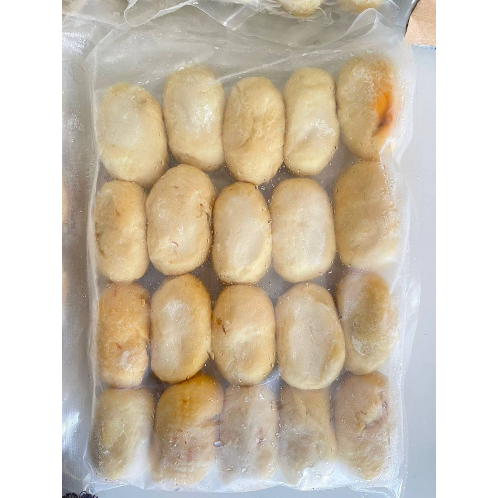 

roti gendang isi 20