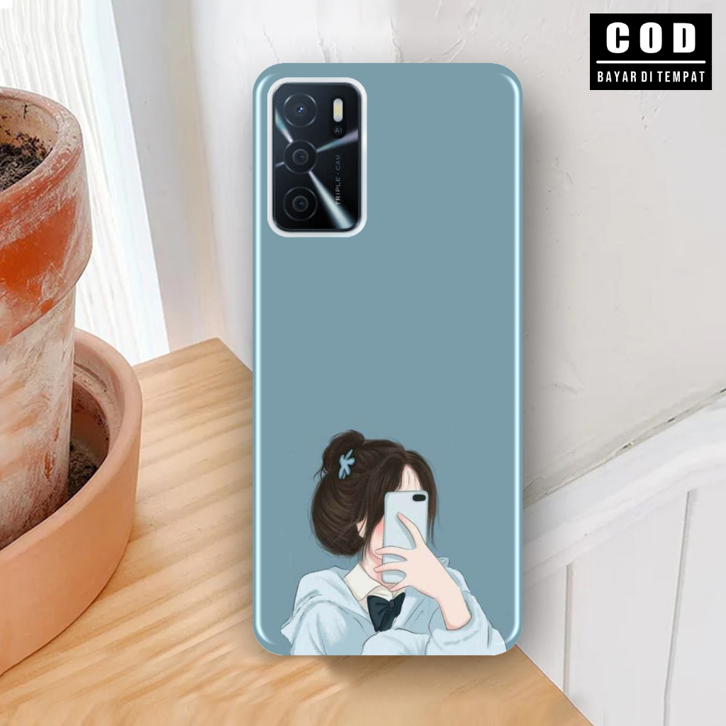 Oppo A16-Case Hp - Casing Hp - Softcase Case Hp - Casing Hp - Softcase Oppo A16- Case Hp - Casing Hp