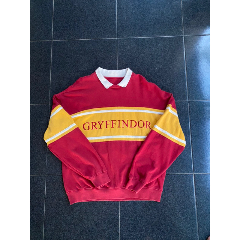 Rugby Harry Potter Gryffindor x Graphic Tee