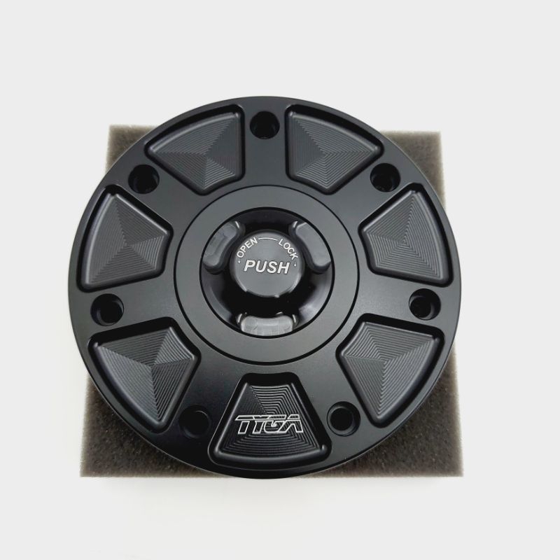 filler cap tyga ninja rr