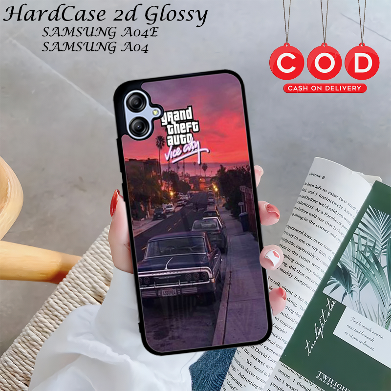 Case-Samsung-A04E-Casing-Samsung-A04E-Hardcase-2D-Glossy-Case-Kilau-Softcase-Phone-Case-Hp-Glass-Han