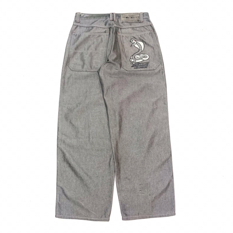 jhonny blaze pants hiphop