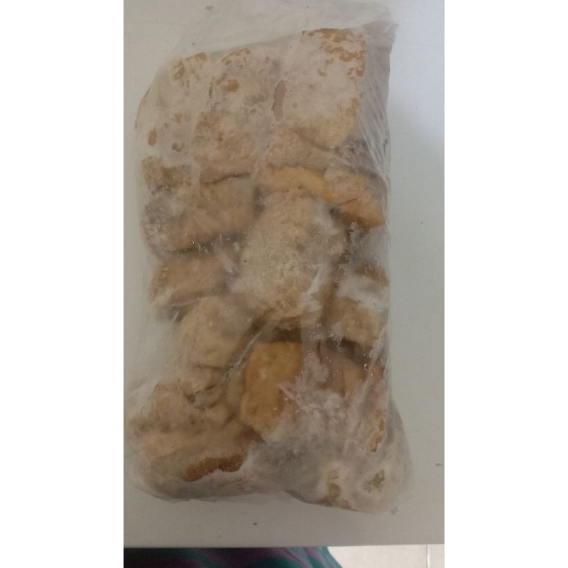 

Tahu Bakso