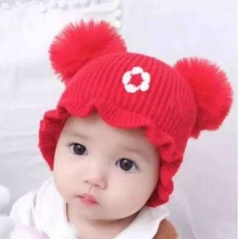 KUPLUK RENDA BUNGA BAYI