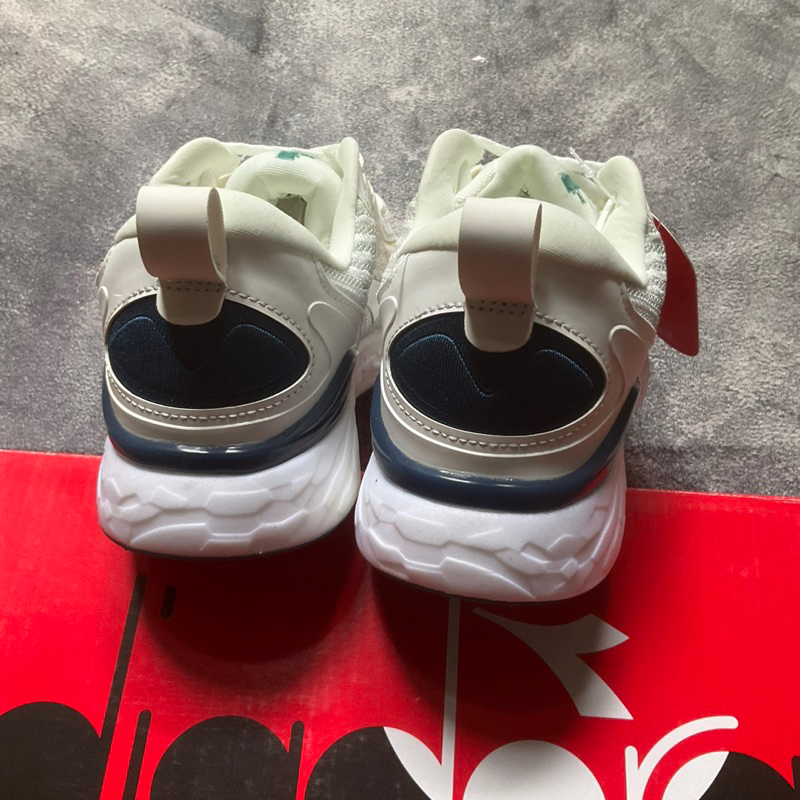 Sepatu Lari Diadora / Diadora Running Shoes Original S A L E‼️