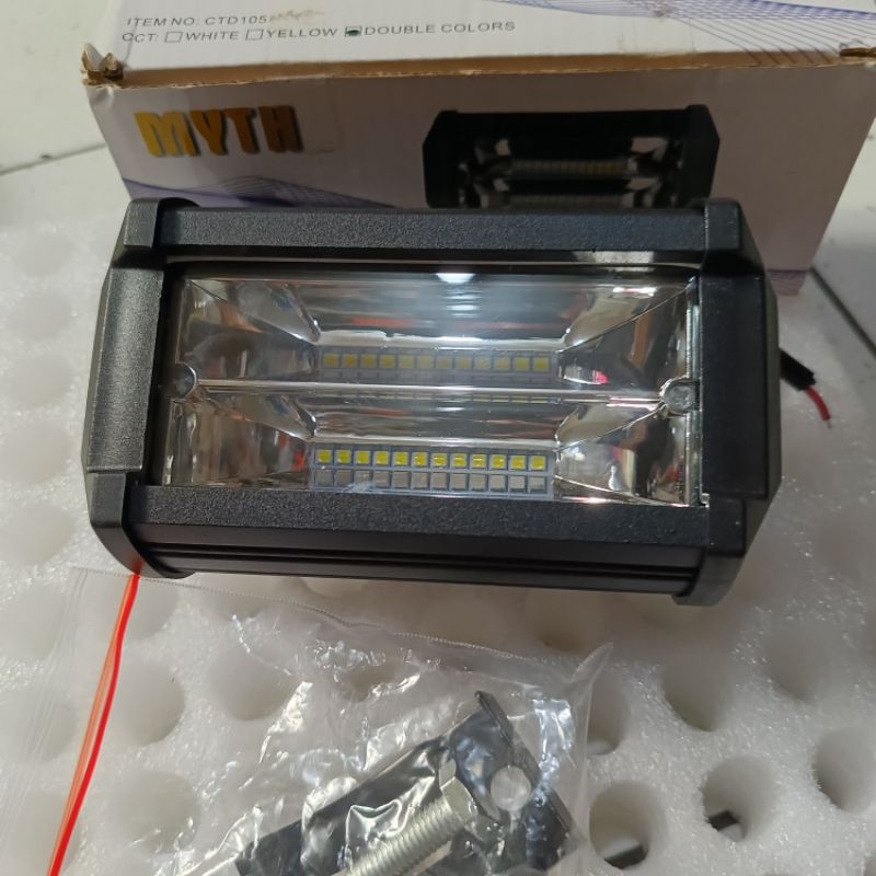 BOLAM LAMPU LED PANJANG BUAT MOBIL MOTOR ALL