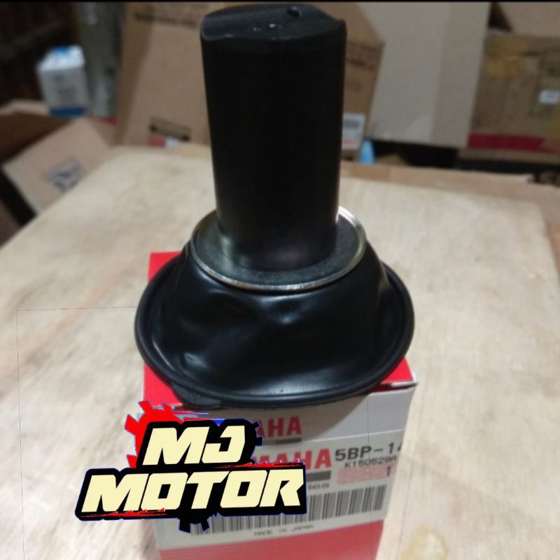 SKEP VAKUM CARBURATOR SCORPIO  SCORPIO Z ORIGINAL YAMAHA5BP-14940-00