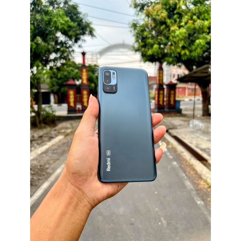 Redmi Note 10 5G 8/128GB SECOND ORIGINAL