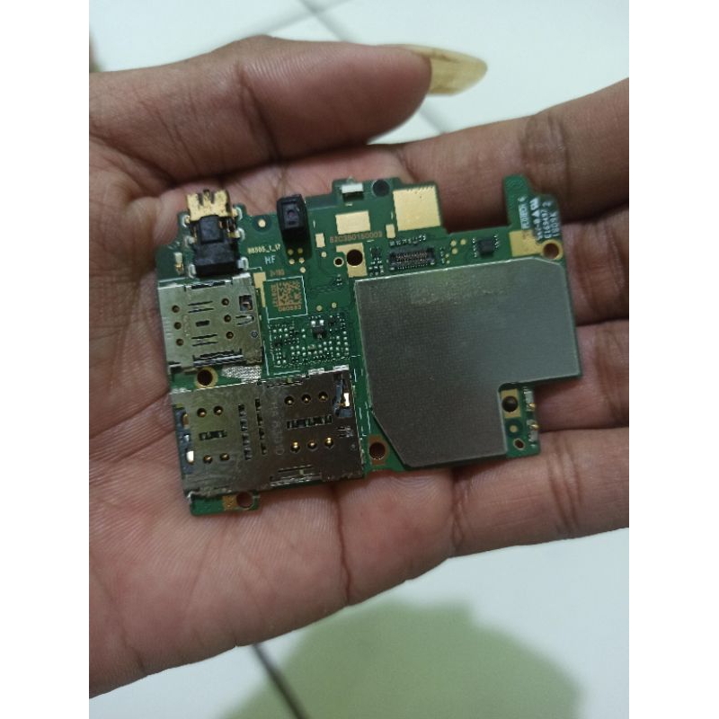 MESIN XIAOMI REDMI 5A MATOT