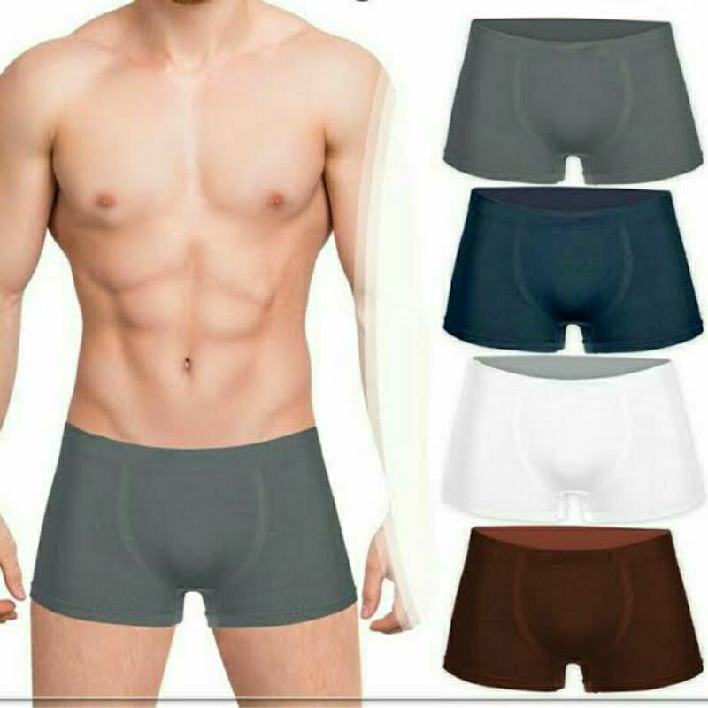 Celana Dalam Boxer Pria