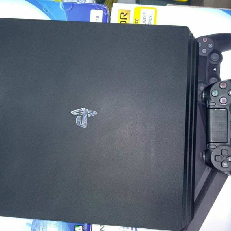 Sony Ps4 Pro 1Tb Hen Full Game