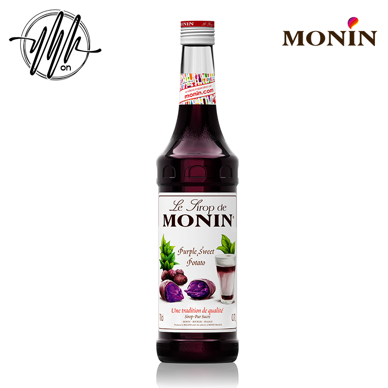 

Sirup Monin Purple Potato 700ml