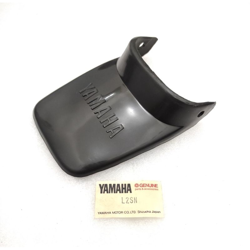 pet kepet spakbor spatbor slebor belakang yamaha L2S L2SN L2super L2 super nos