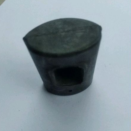 Karet Pedal Rem Vespa PX PTS Small Frame Ariete