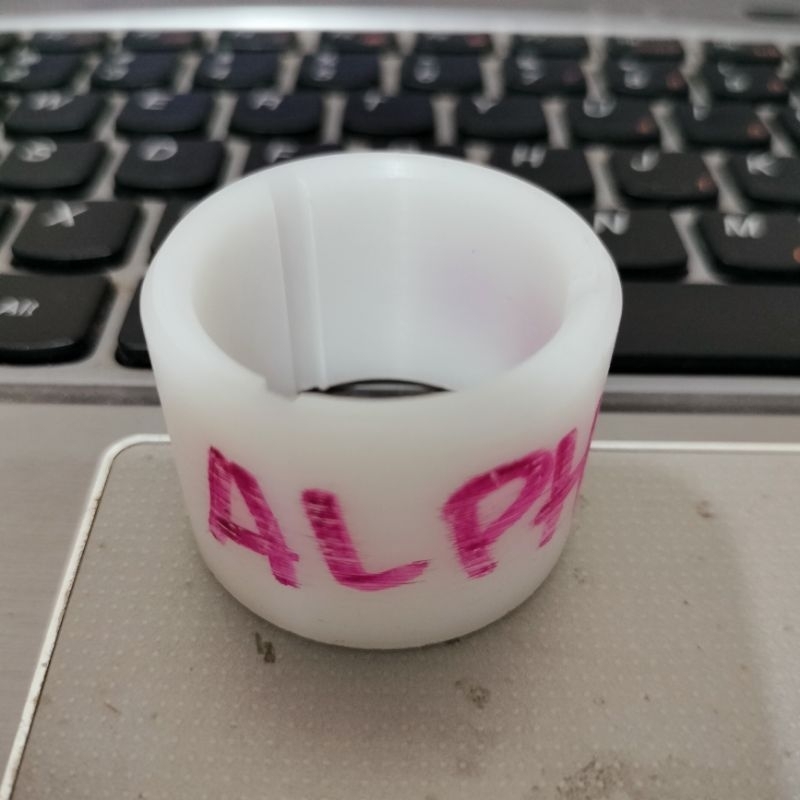 Bos Bosing Bushing Rack Rak Steer Stir ALPHARD VELLFIRE EPS 2008-2018