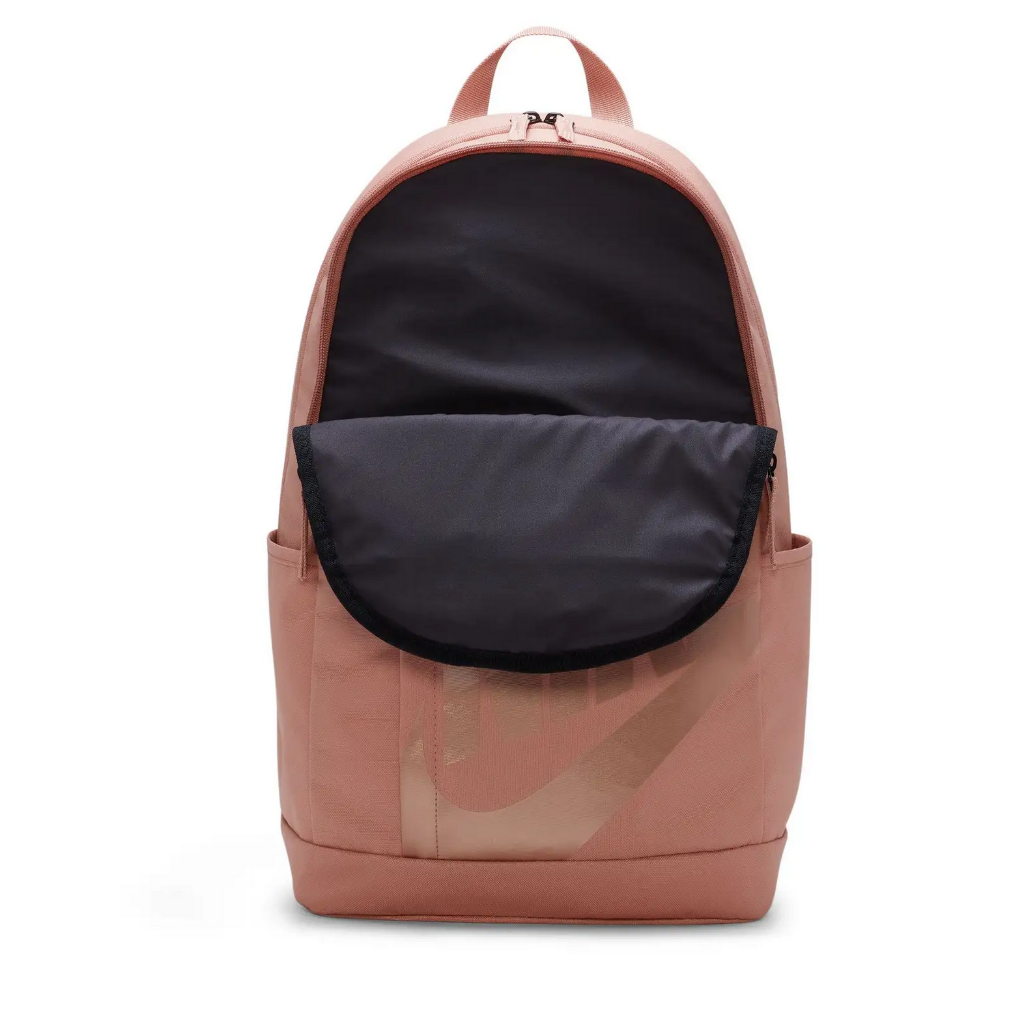 NEW Nike Elemental Backpack 21L Rose Gold DD0559-605 Tas Original