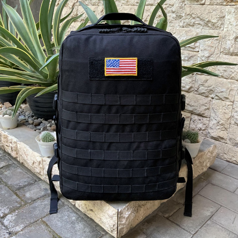 COMBAT2000 TACTICAL FIELDPACK SFAS WEAPON CARRY BACKPACK MILITARY US ARMY X 511 GORUCK