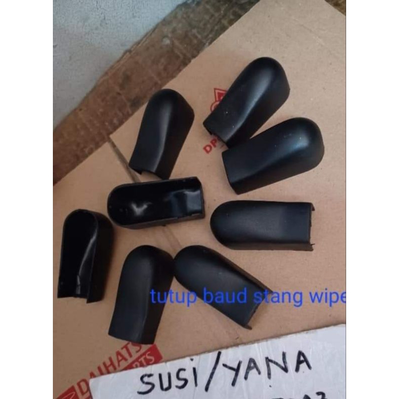 tutup baud wiper taftgt,Feroza