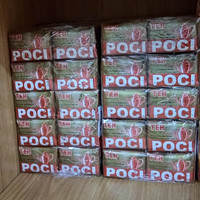 

Teh poci gold 500gr