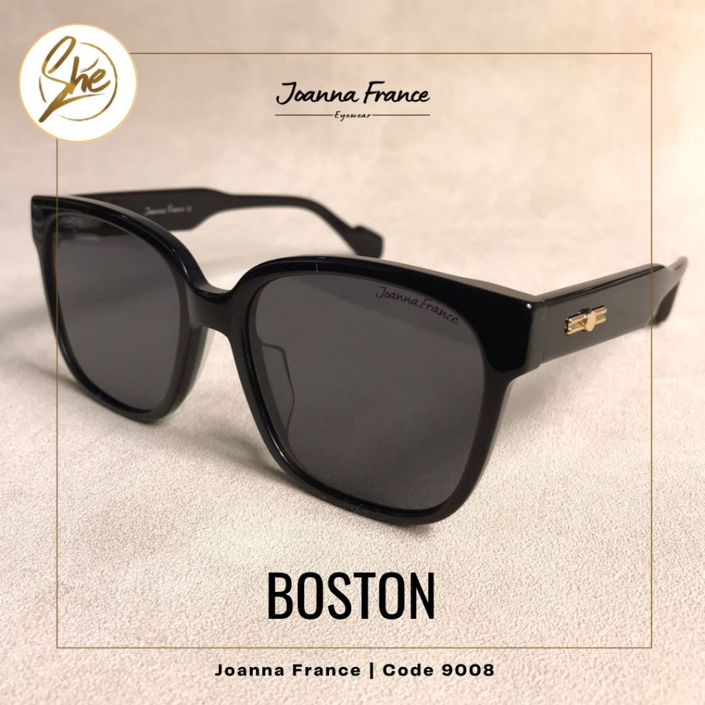 Sunglasses Boston By Joanna France