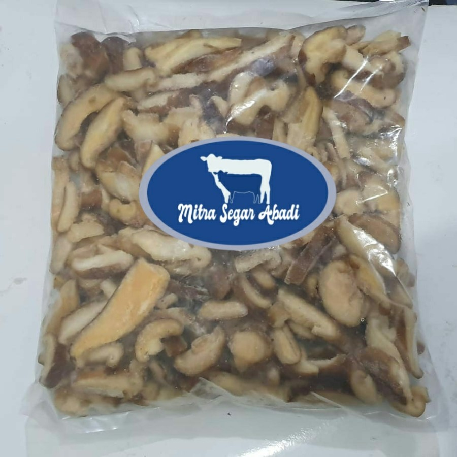 

jamur shitake @1kg