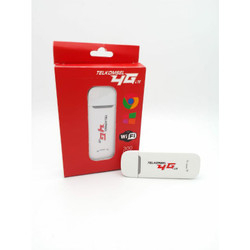 USB Wifi modem Telkomsel Unlock all operator