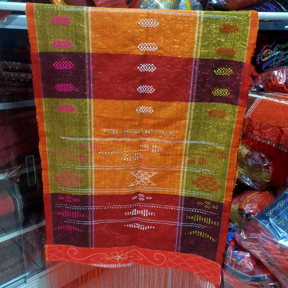 ULOS SADUM SEKATA CANTIK / SADUM DIMENSI / ULOS SADUM CANTIK / ADAT BATAK TOBA