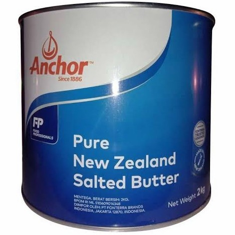 

butter anchor golden farn 2kg