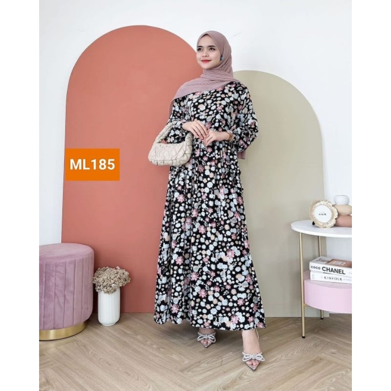 Daster Gamis/Milea homedresss