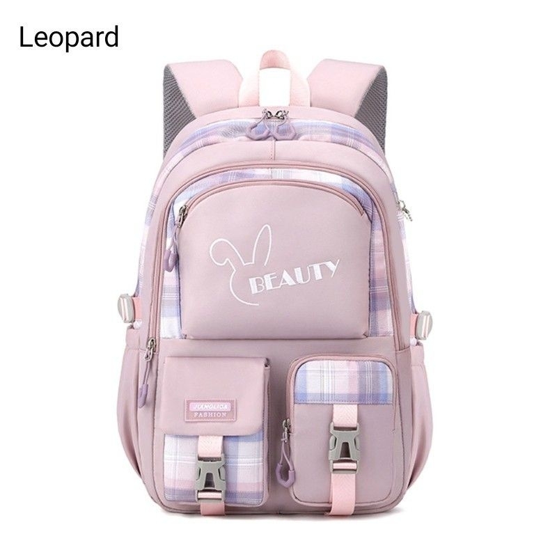 TAS RANSEL SEKOLAH ANAK TAS RANSEL WANITA TAS RANSEL BEAUTY