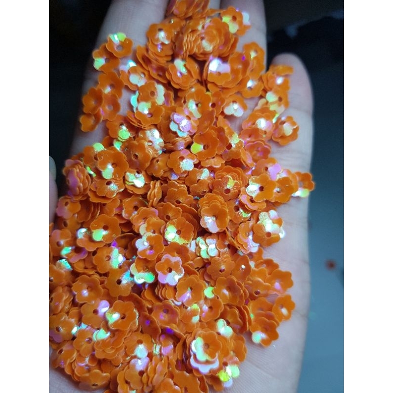 RAMBOCI kelopak, ramboci kembang, ramboci bunga