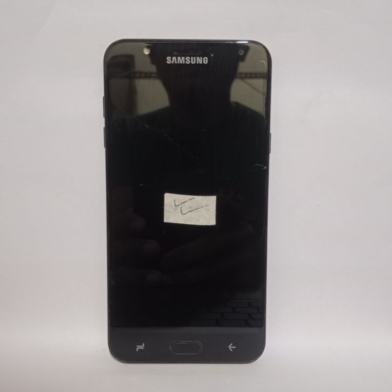 mesin samsung J7 DUO / J720F