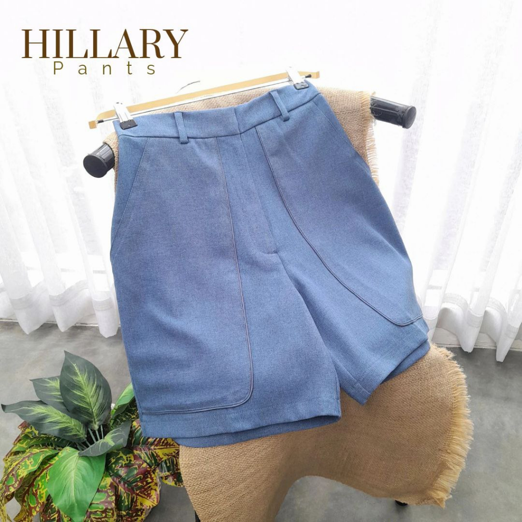 CallieTamami - C 6530 Hillary Pants