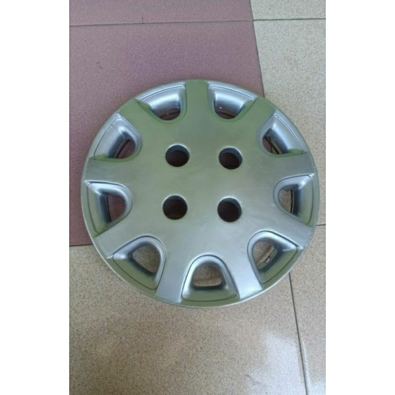 cover tutup velg dop wheel dop suzuki futura ring 13 original seken