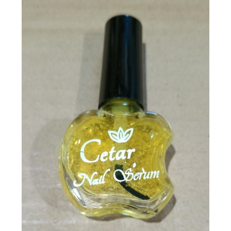 CETAR NAIL SERUM/SERUM KUKU