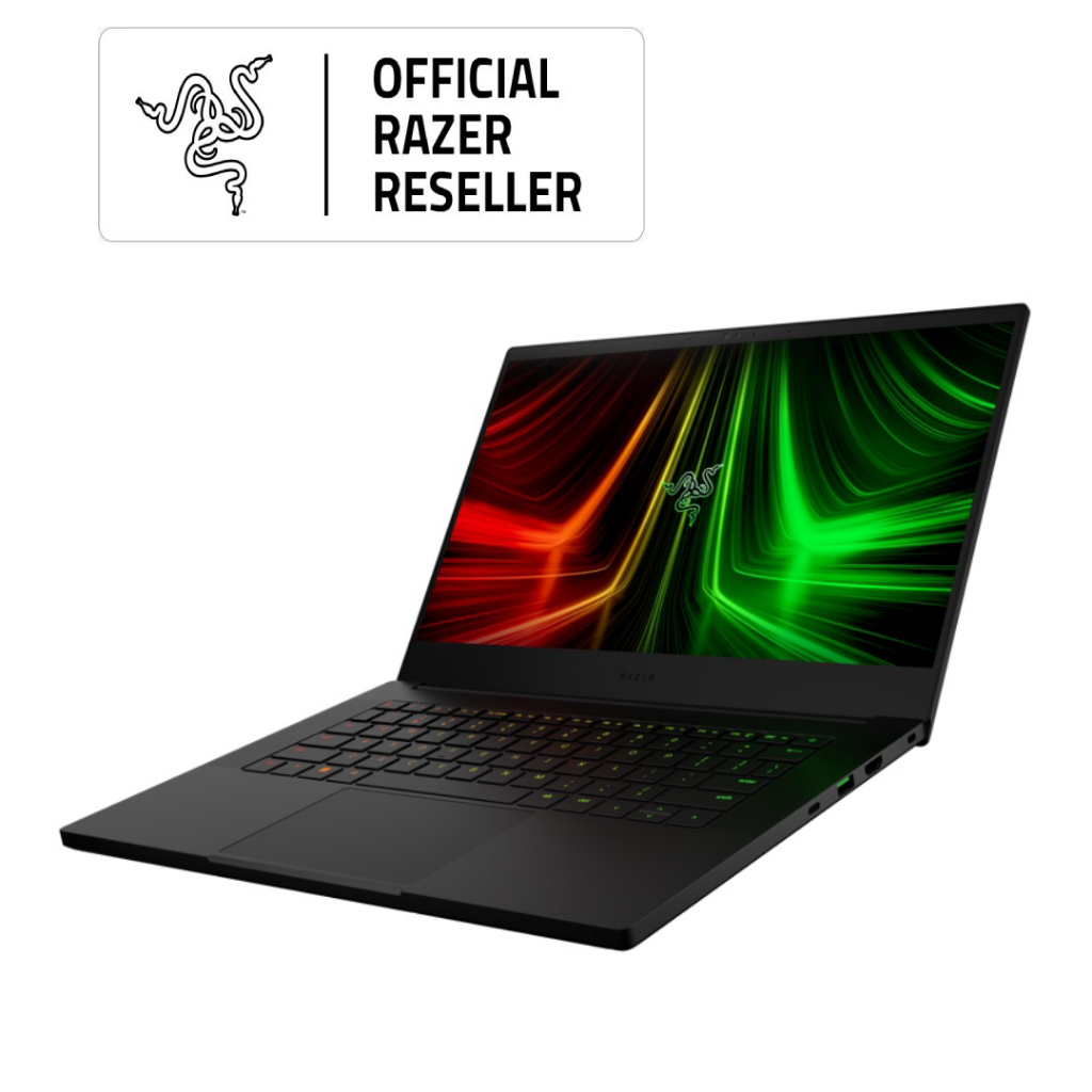 Razer Blade 14 2022 AMD Ryzen 9 6900HX/RTX 3080 Ti /16GB RAM/1TB
