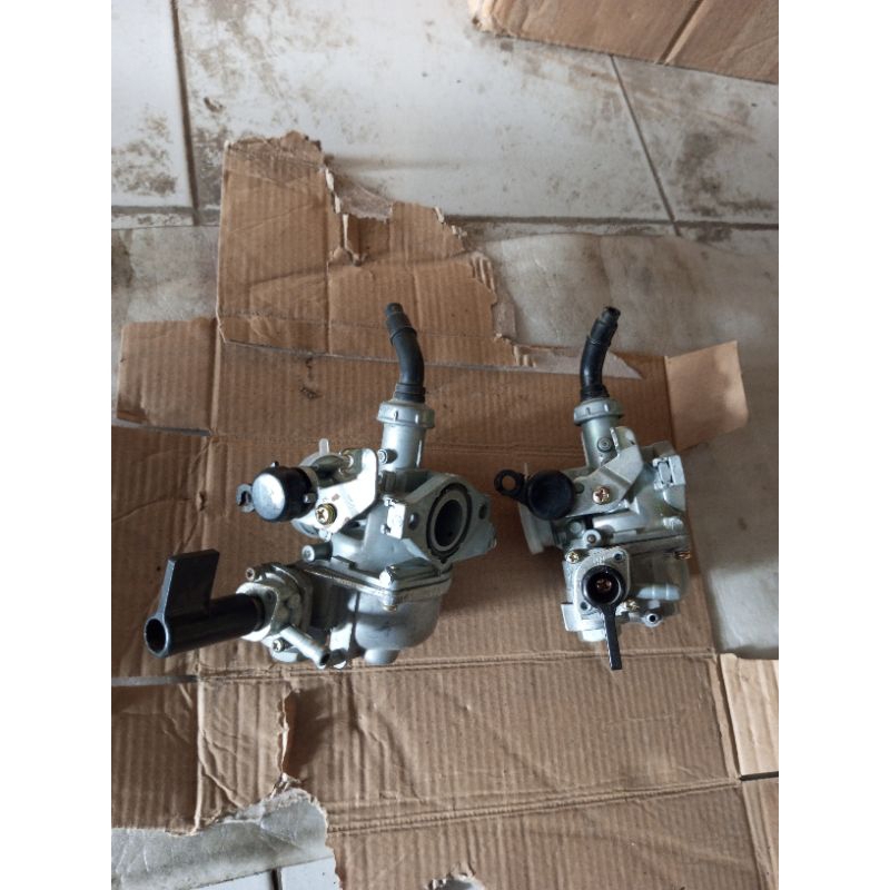 karburator supra fit new /supra x fit lama