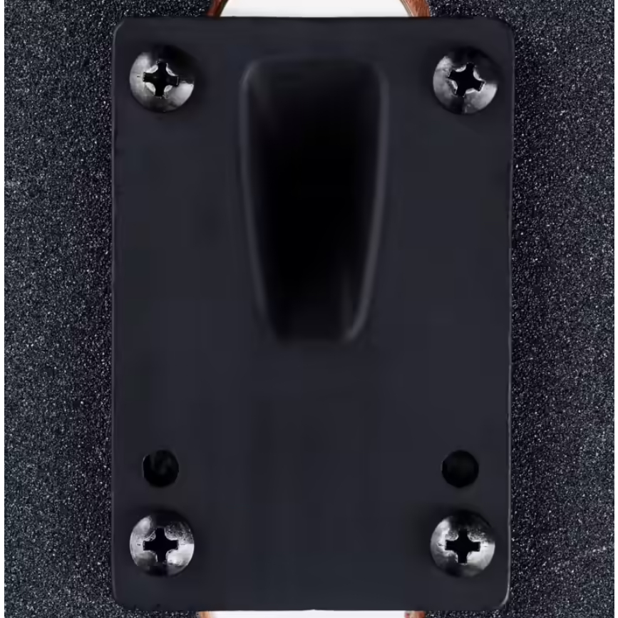 OXELO FREE 520 Longboard Dengan Roda 70mm Dan kekerasan 76A