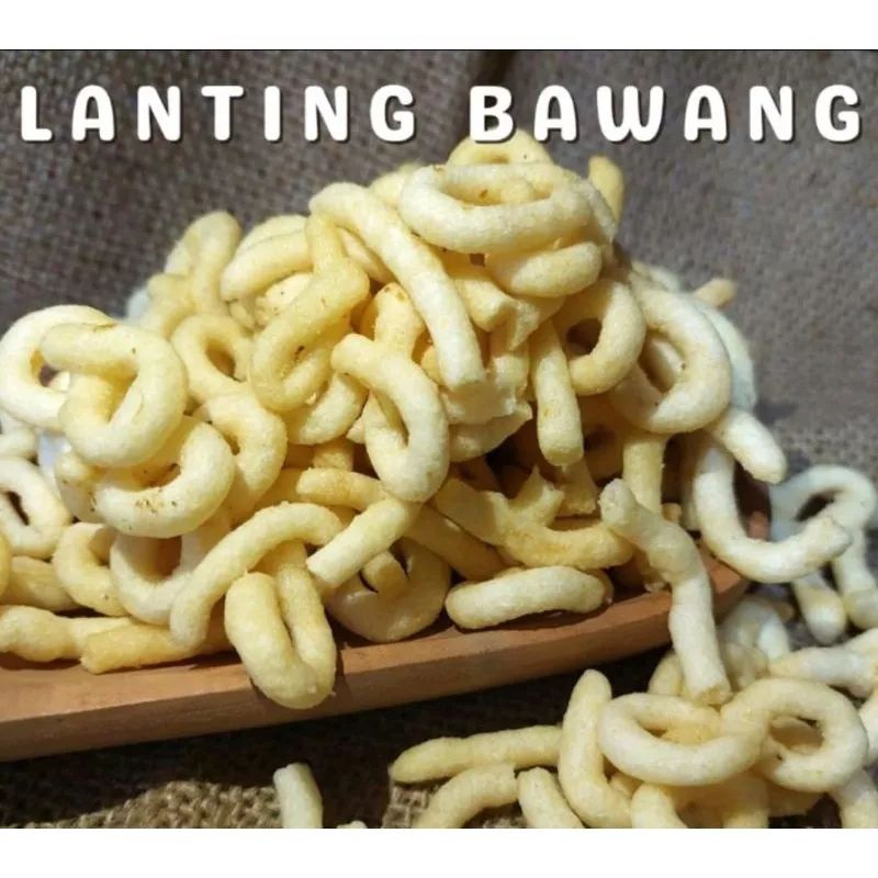 

COD 1 KG LANTING BAWANG KLANTING ALEN ALEN JADUL SLONDOK KRIPIK SINGKONG ASLI KEBUMEN CILACAP SNACK LEBARAN IDUL FITRI