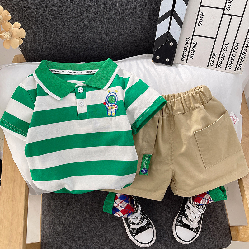 ByKiddos - Setelan Baju dan Celana Anak  Shirt Import / Kaos anak  Premium / Kaos Anak Impor / kaos dan Celana Import Premium Part 2